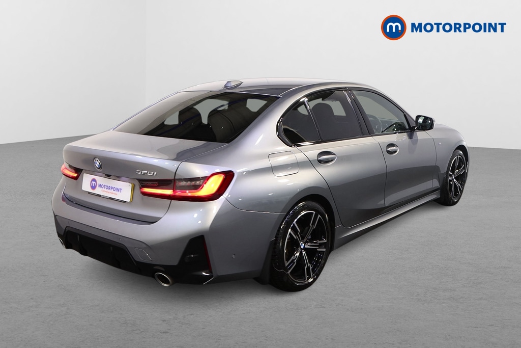 Used BMW 3 Series 2024 for sale - 77128383: Photo 7