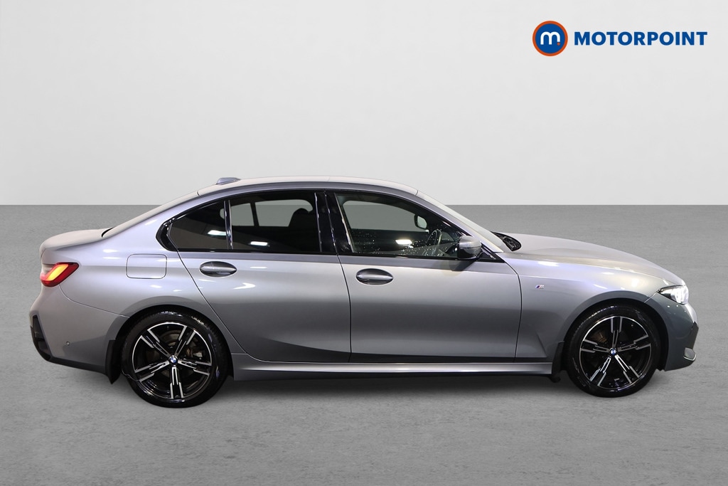 Used BMW 3 Series 2024 for sale - 77128383: Photo 8