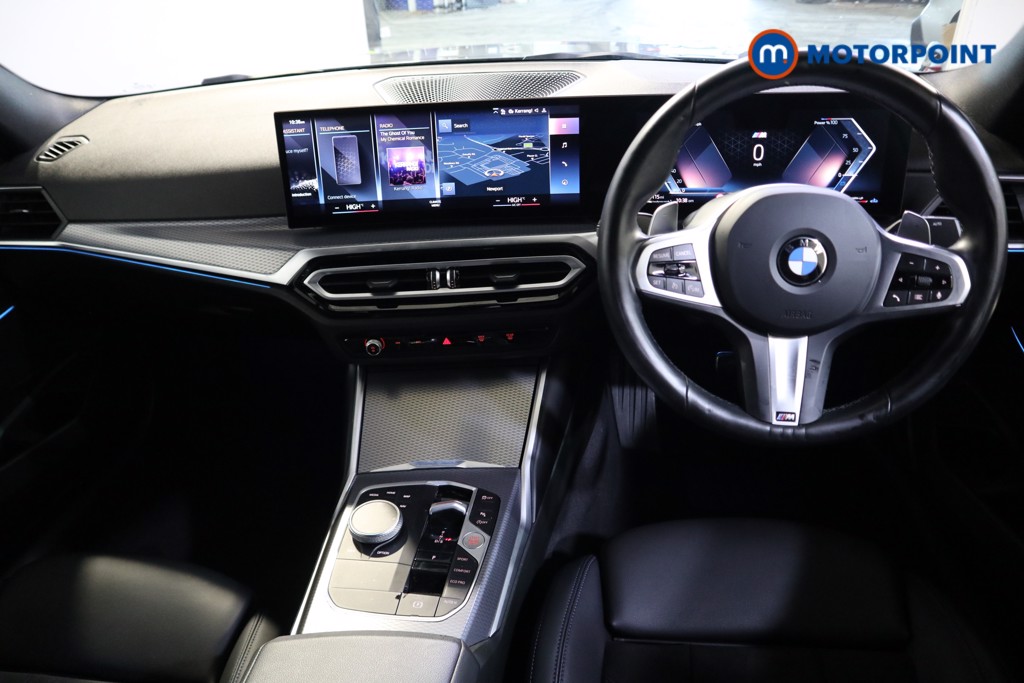 Used BMW 3 Series 2024 for sale - 77128383: Photo 9