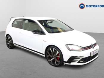 2017 - 2.0 TSI GTI Clubsport 40 3dr