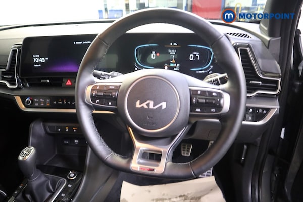 Used Kia Sportage 2025 for sale - 76181741: Photo 10