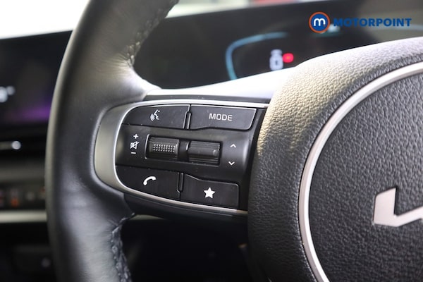 Used Kia Sportage 2025 for sale - 76181741: Photo 12