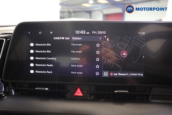 Used Kia Sportage 2025 for sale - 76181741: Photo 16