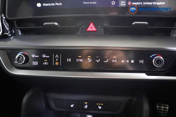 Used Kia Sportage 2025 for sale - 76181741: Photo 17