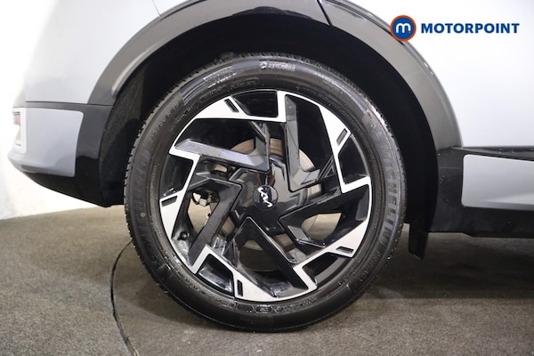 Used Kia Sportage 2025 for sale - 76181741: Photo 25