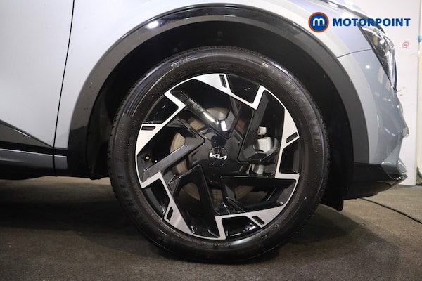 Used Kia Sportage 2025 for sale - 76181741: Photo 26