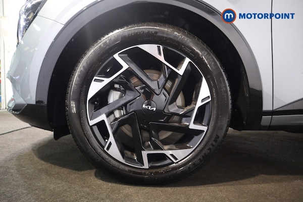 Used Kia Sportage 2025 for sale - 76181741: Photo 27