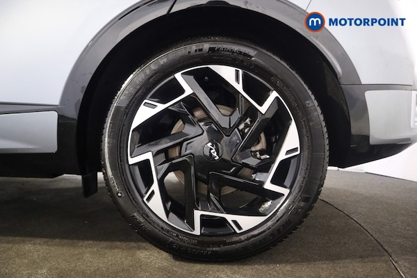 Used Kia Sportage 2025 for sale - 76181741: Photo 28