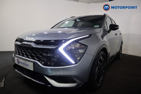 Used Kia Sportage 2025 for sale - 76181741: Photo 36