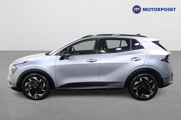 Used Kia Sportage 2025 for sale - 76181741: Photo 4