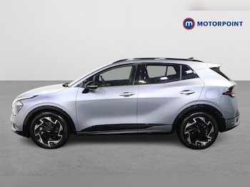 Used Kia Sportage 2025 for sale - 76181741: Photo 4