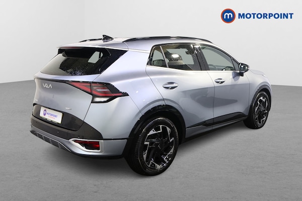 Used Kia Sportage 2025 for sale - 76181741: Photo 7