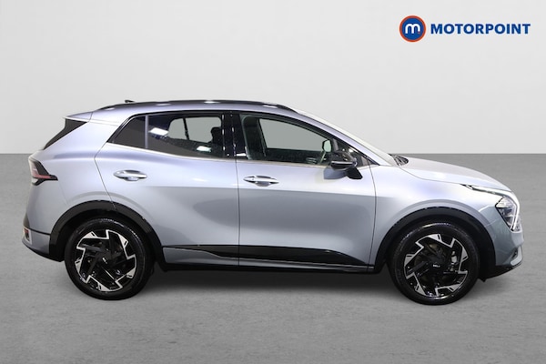 Used Kia Sportage 2025 for sale - 76181741: Photo 8