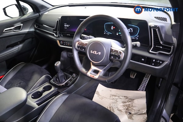 Used Kia Sportage 2025 for sale - 76181741: Photo 9