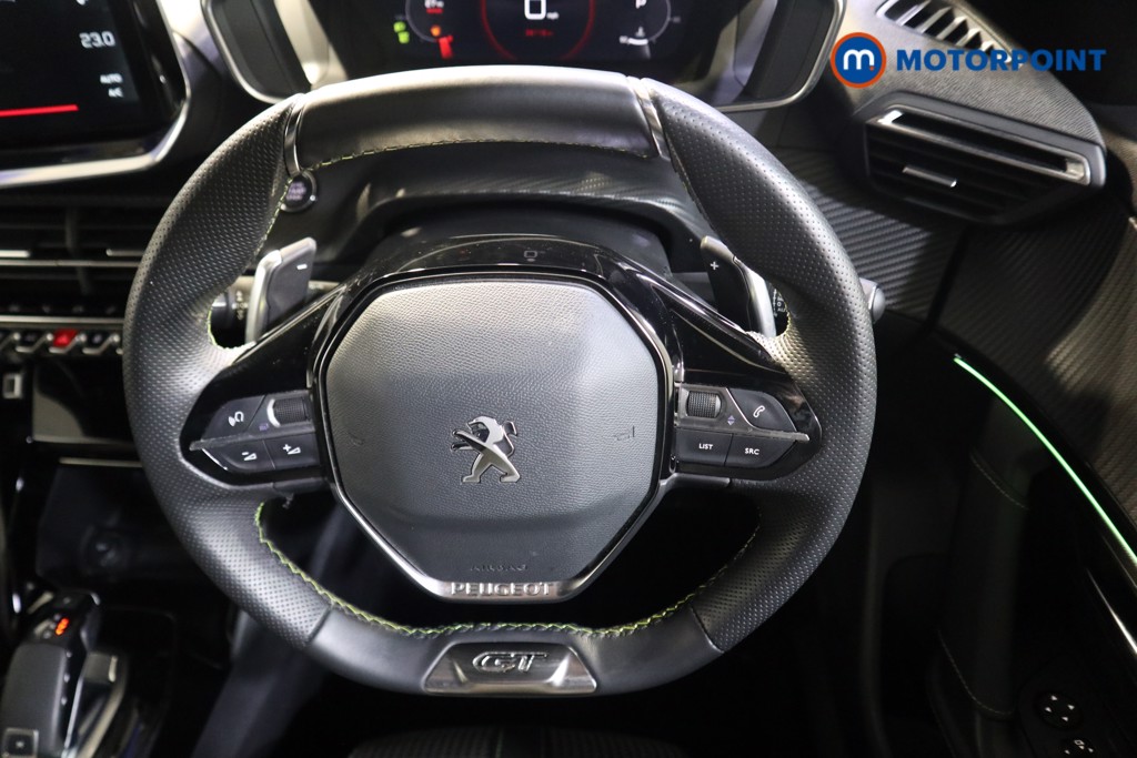 Used Peugeot 2008 2021 for sale - 76750575: Photo 10