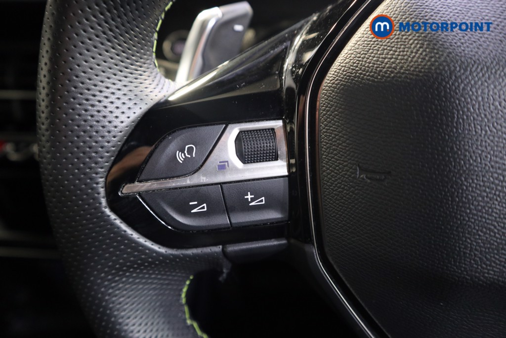 Used Peugeot 2008 2021 for sale - 76750575: Photo 11