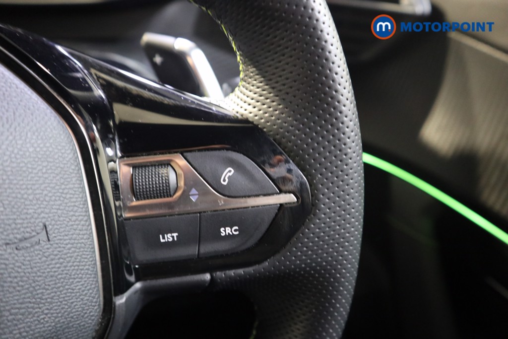 Used Peugeot 2008 2021 for sale - 76750575: Photo 12