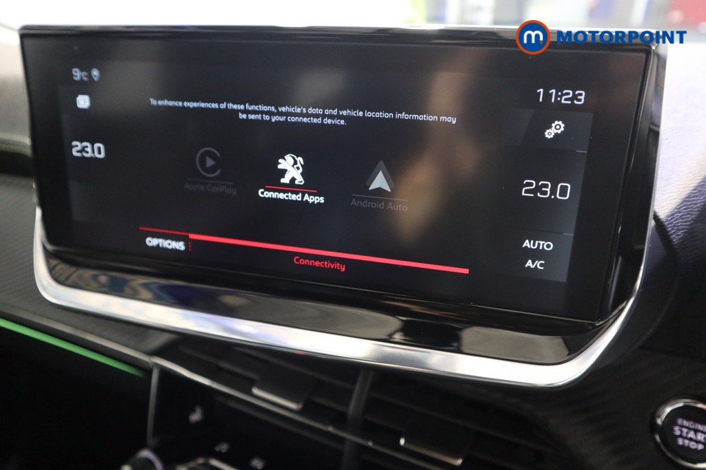 Used Peugeot 2008 2021 for sale - 76750575: Photo 15