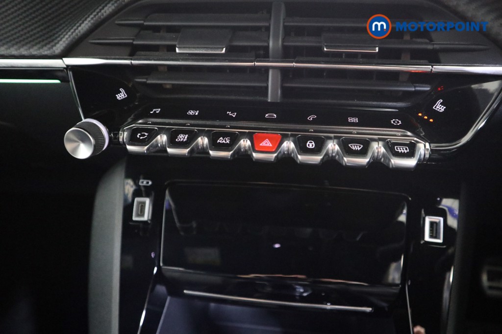 Used Peugeot 2008 2021 for sale - 76750575: Photo 16