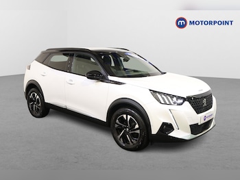 Used Peugeot 2008 2021 for sale - 76750575: Photo