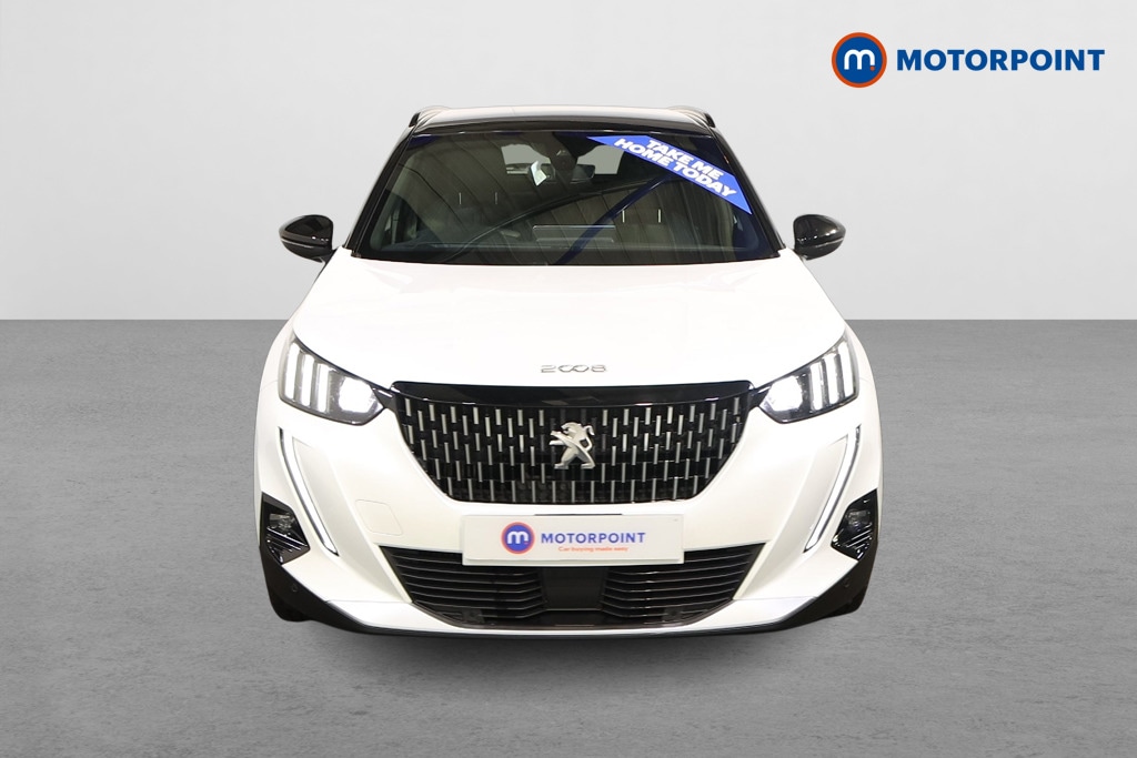 Used Peugeot 2008 2021 for sale - 76750575: Photo 2