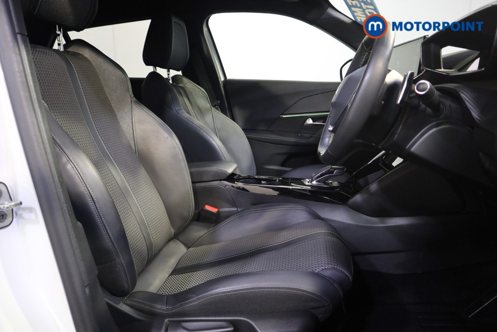 Used Peugeot 2008 2021 for sale - 76750575: Photo 22