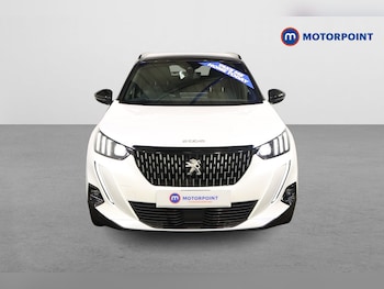 Used Peugeot 2008 2021 for sale - 76750575: Photo