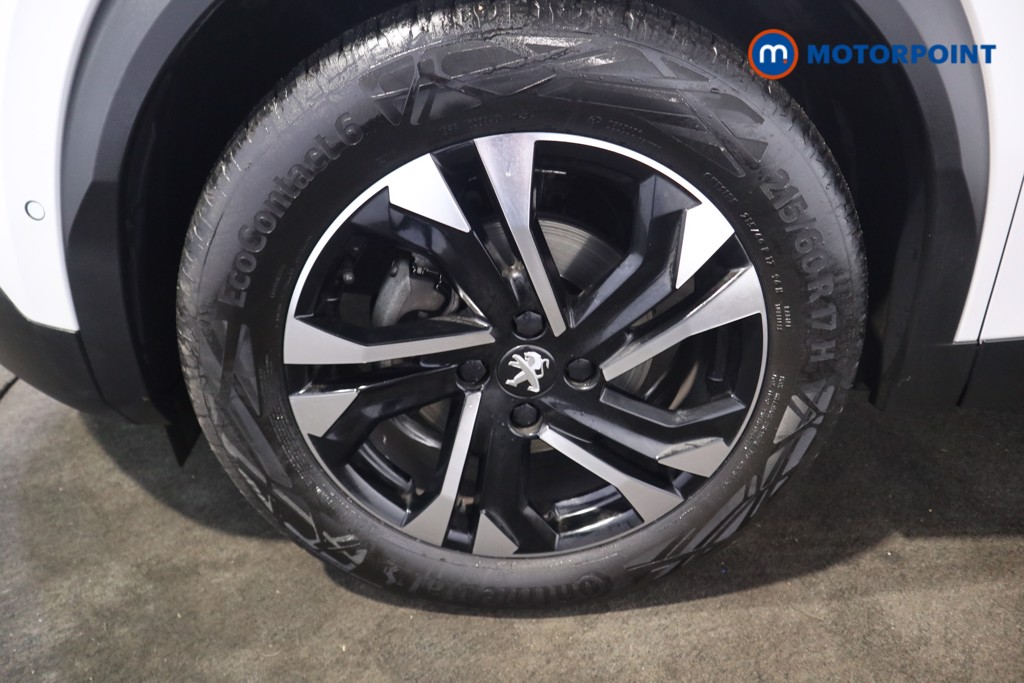 Used Peugeot 2008 2021 for sale - 76750575: Photo 30