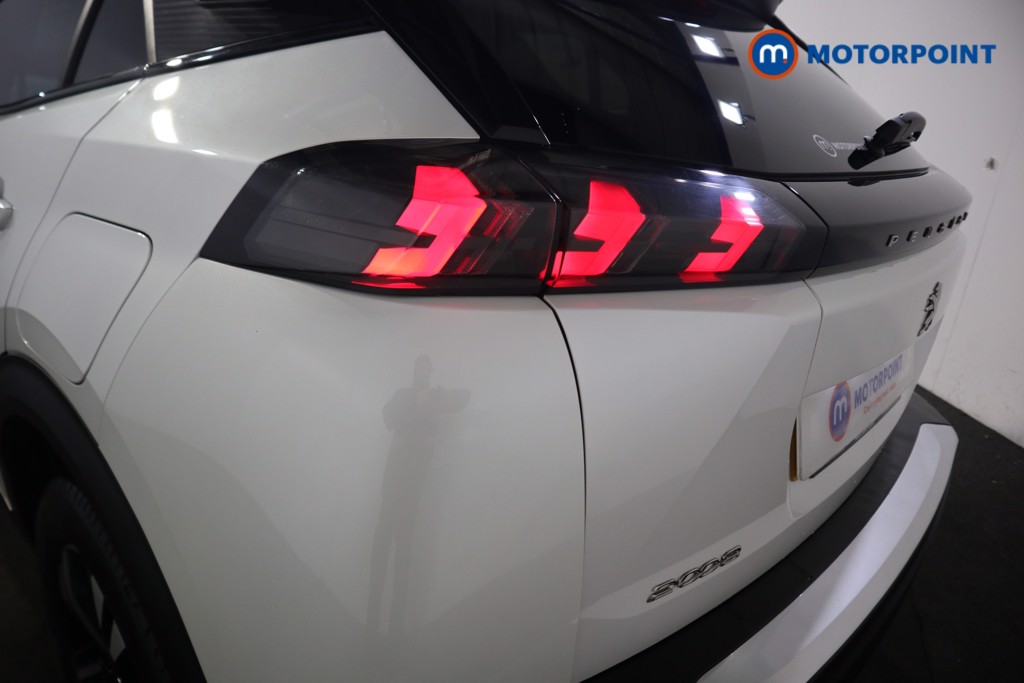 Used Peugeot 2008 2021 for sale - 76750575: Photo 34