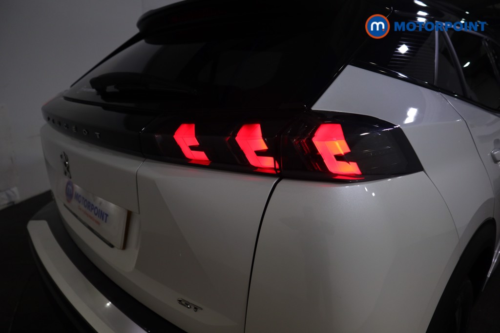 Used Peugeot 2008 2021 for sale - 76750575: Photo 35