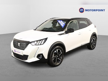 Used Peugeot 2008 2021 for sale - 76750575: Photo