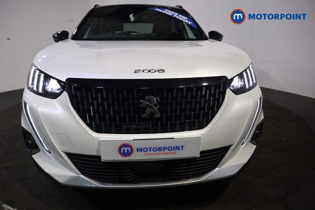 Used Peugeot 2008 2021 for sale - 76750575: Photo 41
