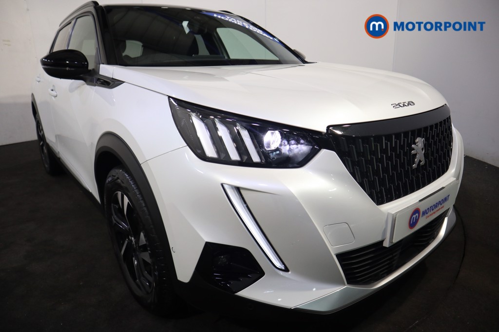 Used Peugeot 2008 2021 for sale - 76750575: Photo 42