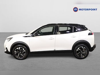 Used Peugeot 2008 2021 for sale - 76750575: Photo
