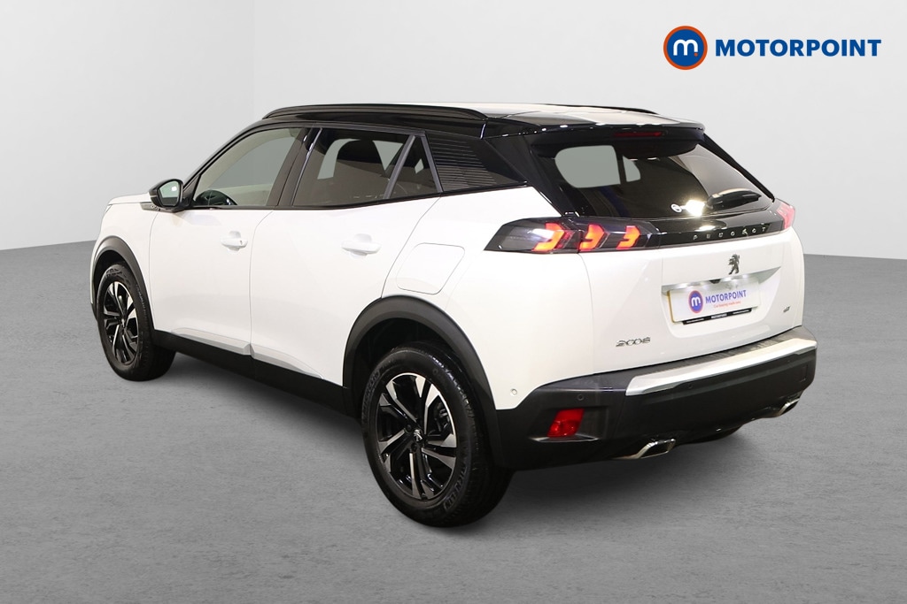 Used Peugeot 2008 2021 for sale - 76750575: Photo 5