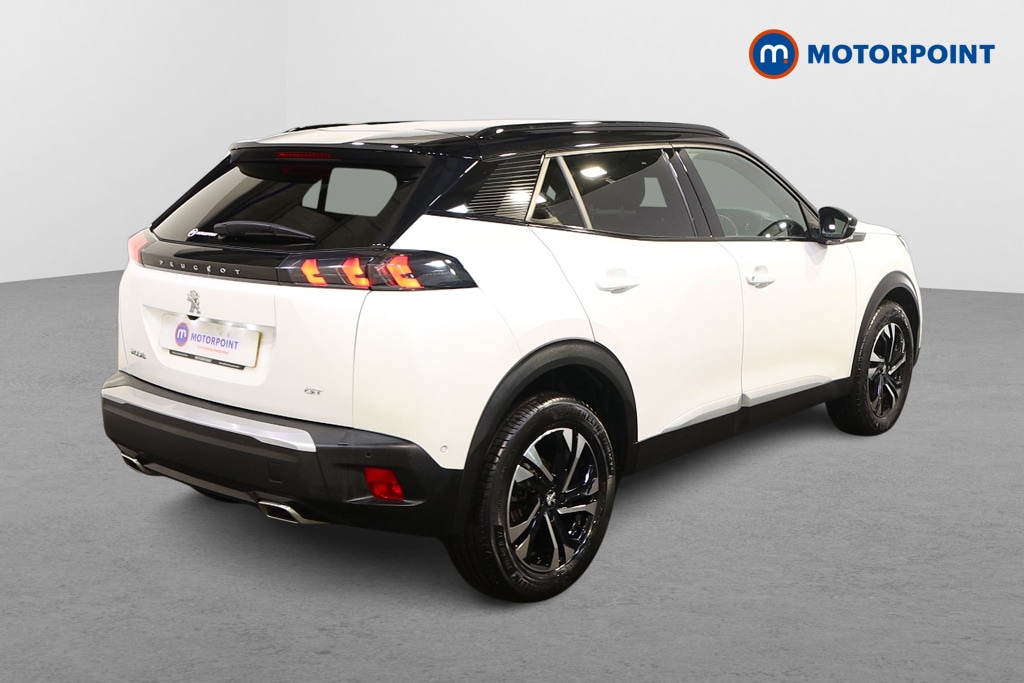 Used Peugeot 2008 2021 for sale - 76750575: Photo 7