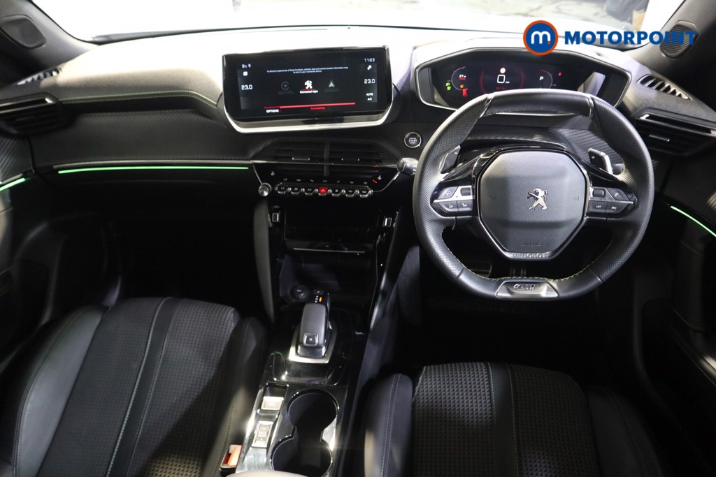 Used Peugeot 2008 2021 for sale - 76750575: Photo 9