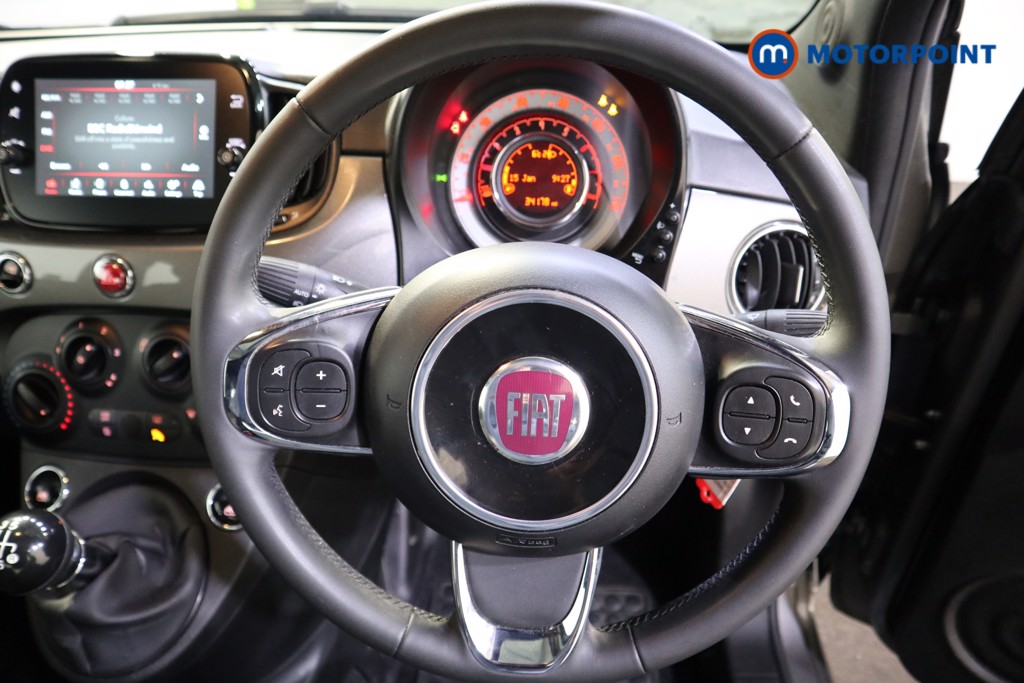 Used Fiat 500 2023 for sale - 77207892: Photo 10