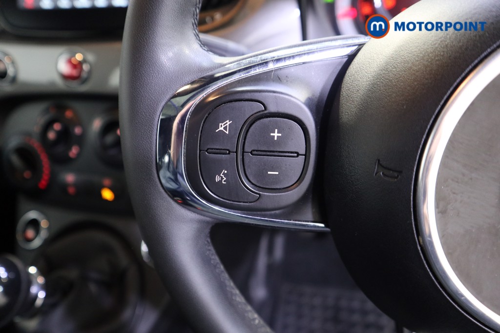 Used Fiat 500 2023 for sale - 77207892: Photo 11