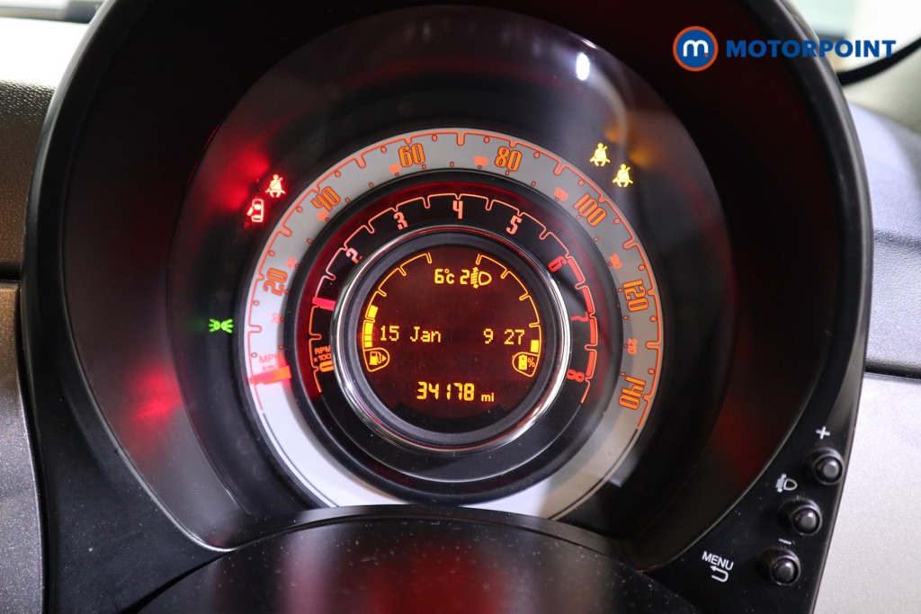 Used Fiat 500 2023 for sale - 77207892: Photo 13