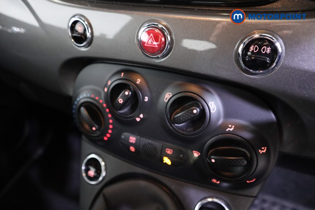 Used Fiat 500 2023 for sale - 77207892: Photo 15