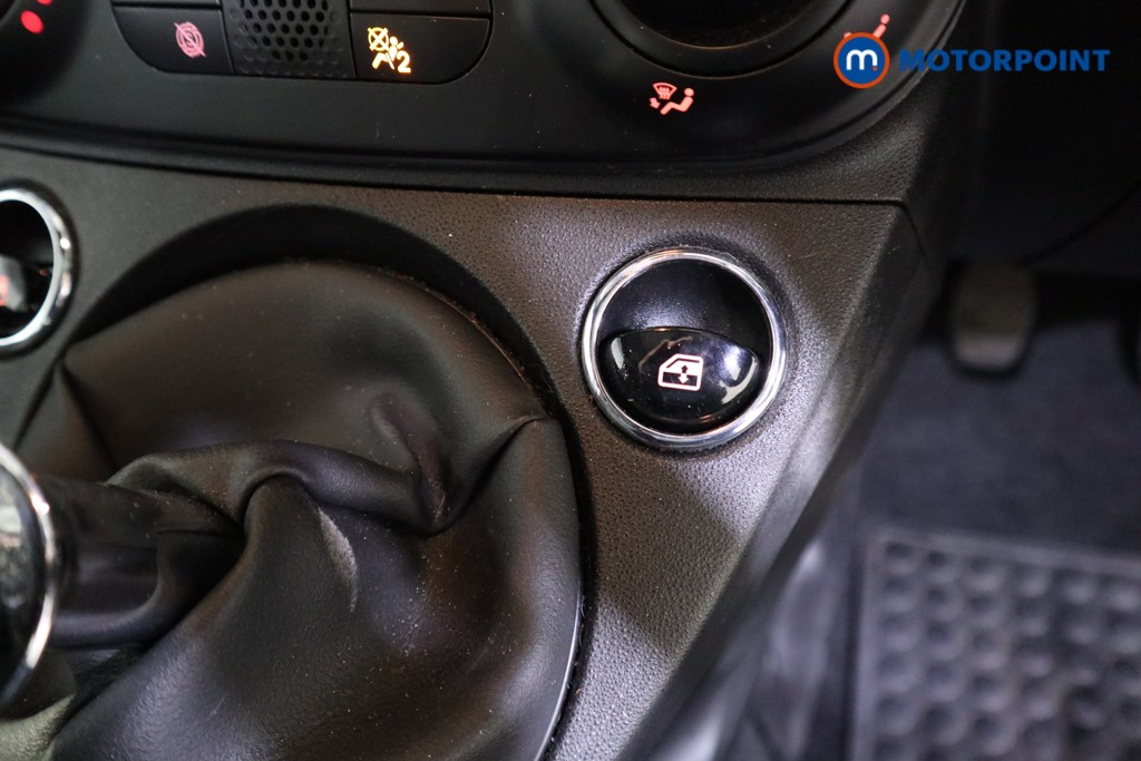 Used Fiat 500 2023 for sale - 77207892: Photo 16