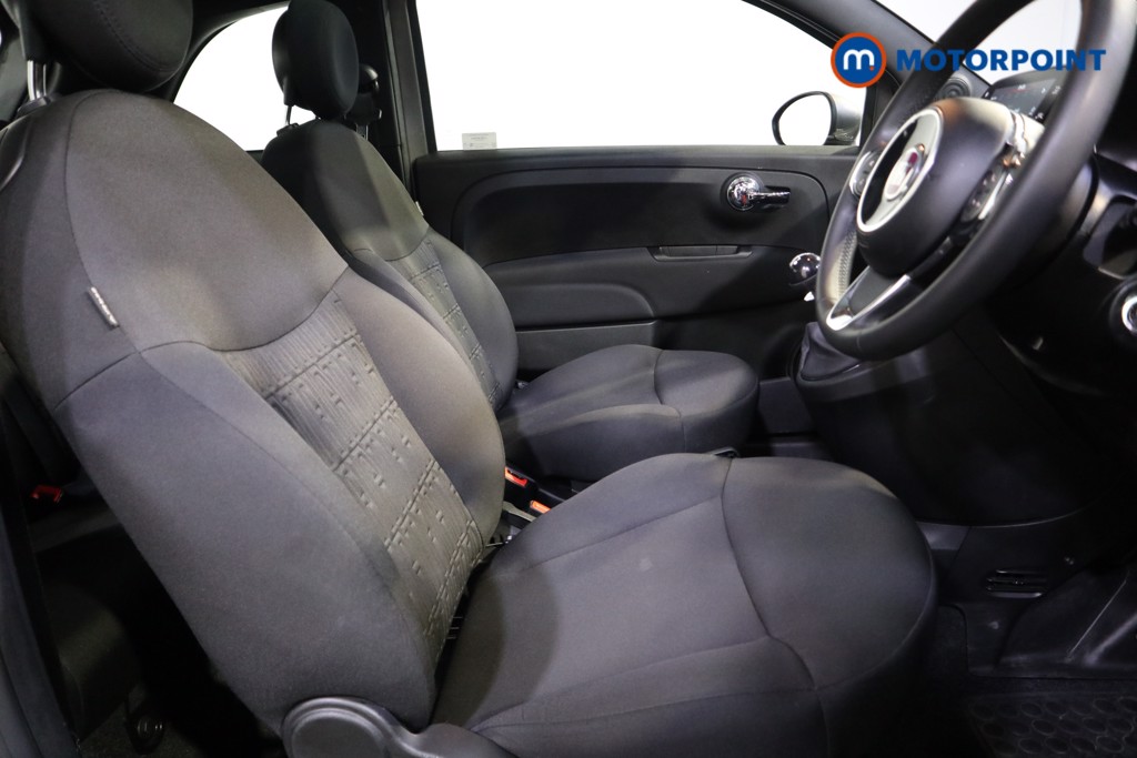 Used Fiat 500 2023 for sale - 77207892: Photo 19