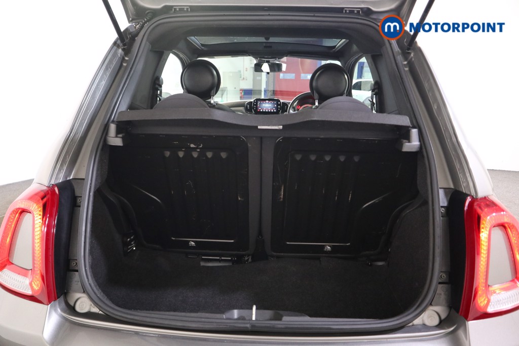 Used Fiat 500 2023 for sale - 77207892: Photo 23