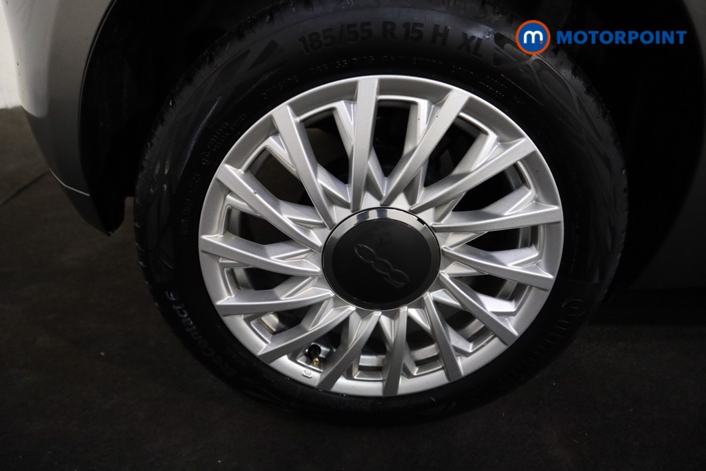 Used Fiat 500 2023 for sale - 77207892: Photo 24