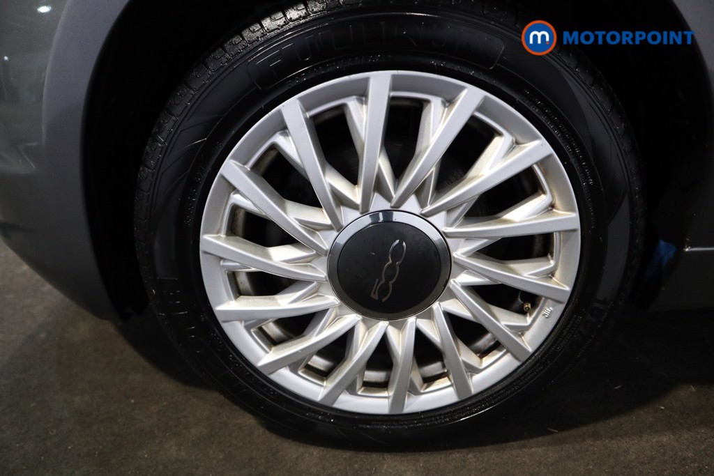 Used Fiat 500 2023 for sale - 77207892: Photo 26