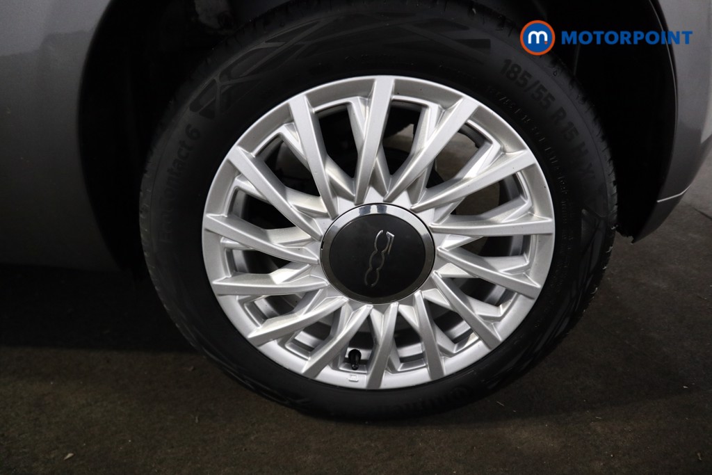 Used Fiat 500 2023 for sale - 77207892: Photo 27