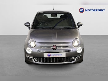 Used Fiat 500 2023 for sale - 77207892: Photo