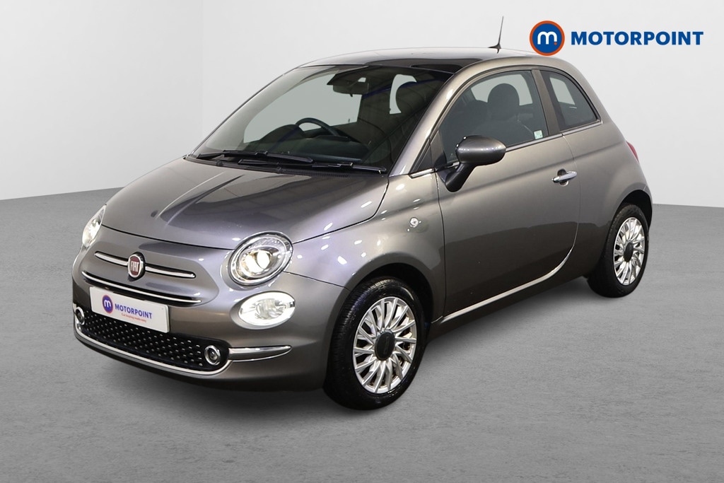 Used Fiat 500 2023 for sale - 77207892: Photo 3
