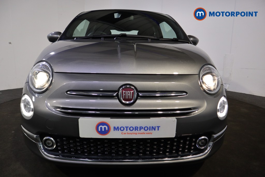 Used Fiat 500 2023 for sale - 77207892: Photo 34